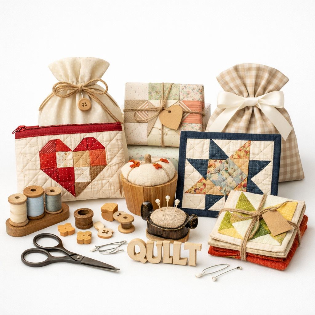 Gifts