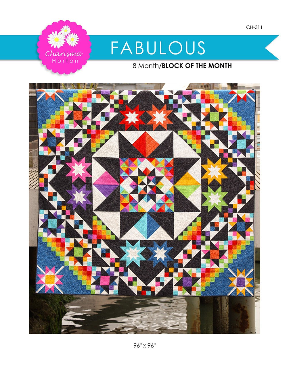 Block of Month
