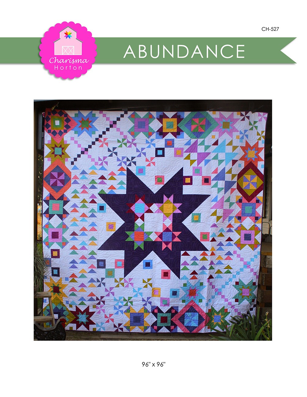 Abundance