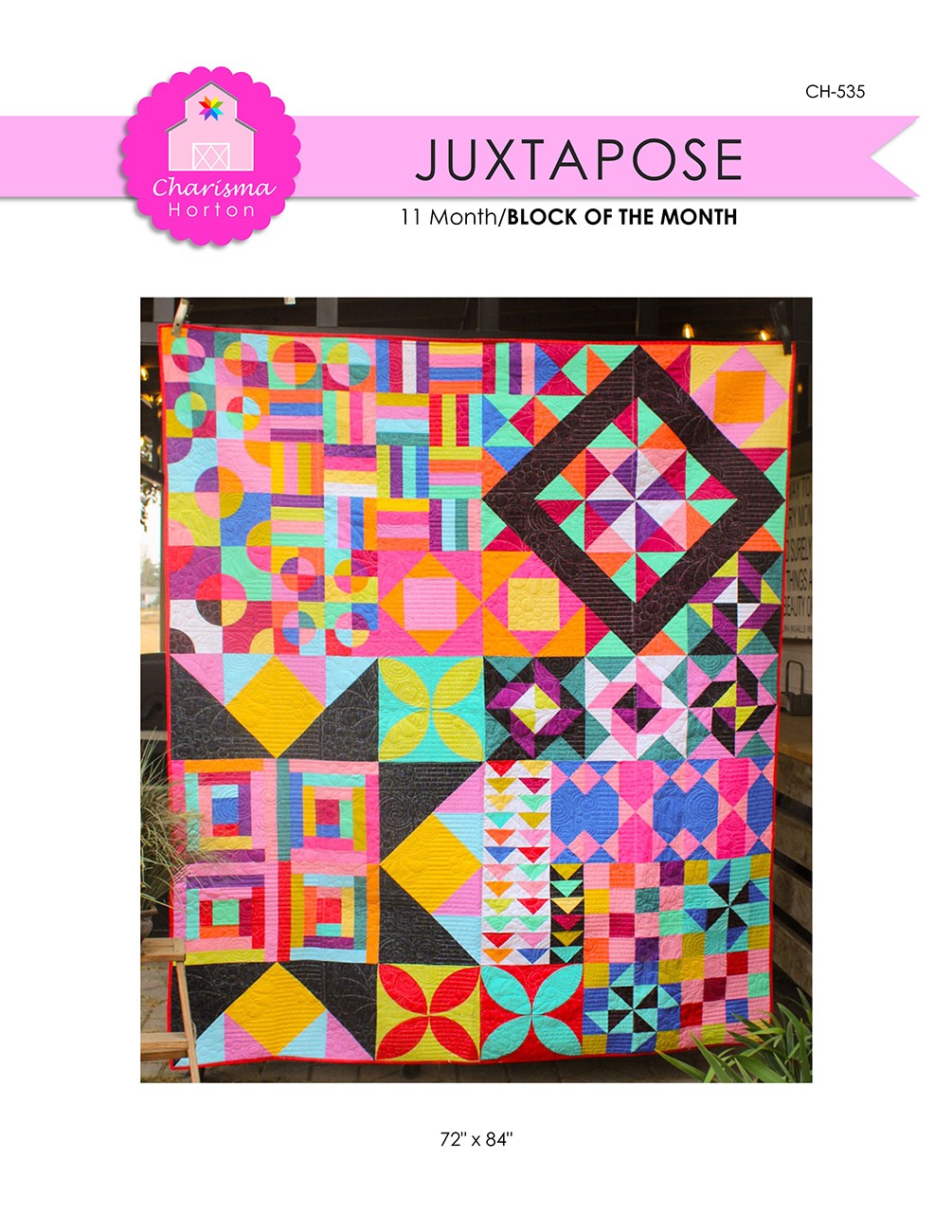 Juxatpose