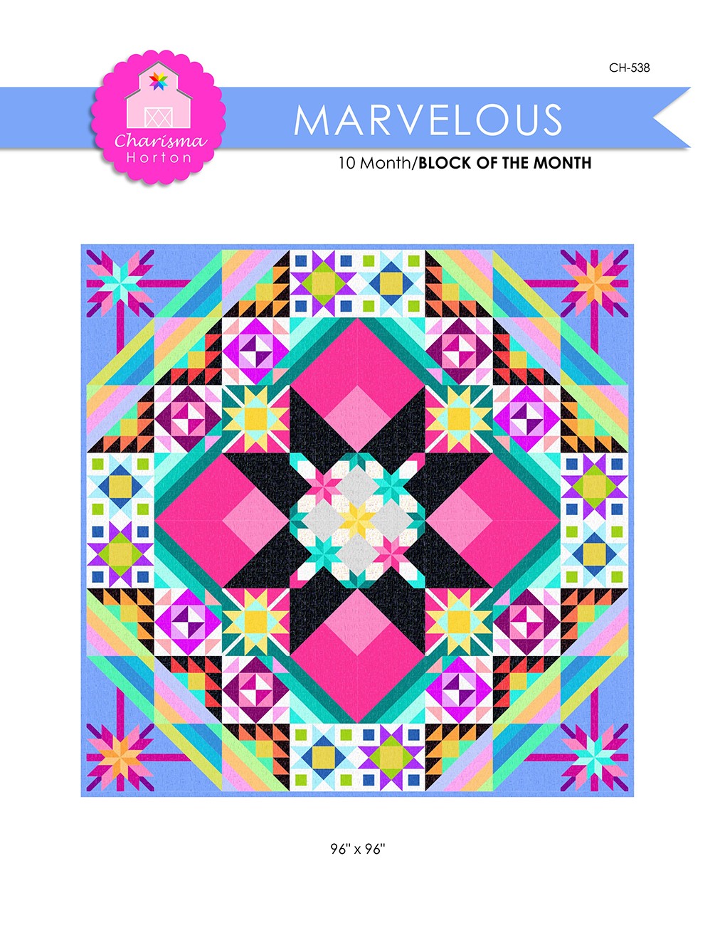 Marvelous