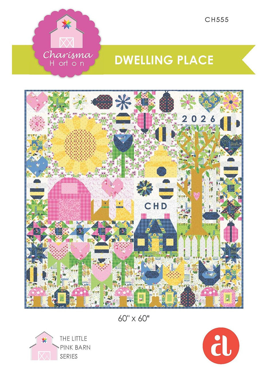 Dwelling Place