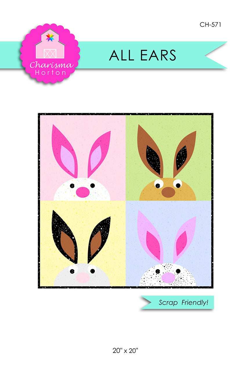 All Ears