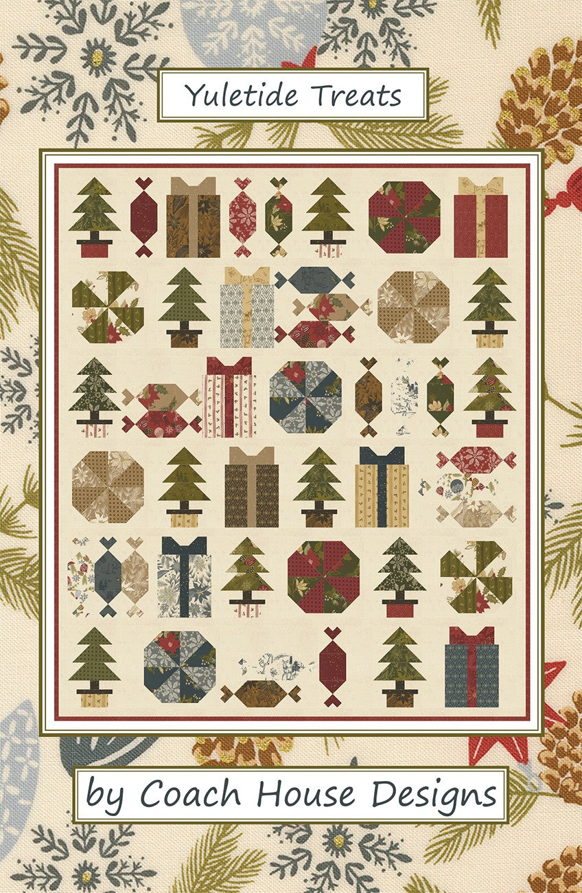 Yuletide Treats
