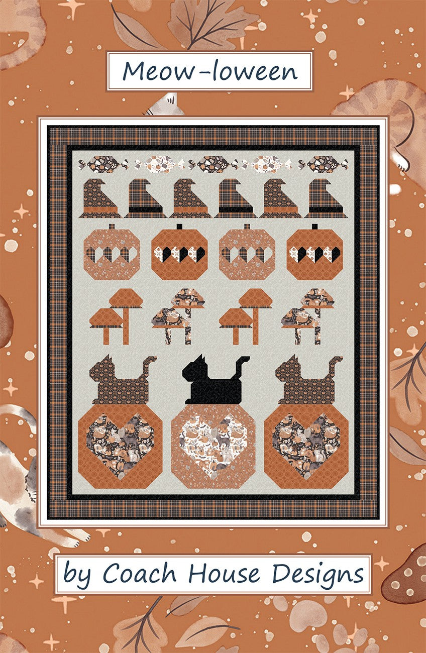 Meow-loween