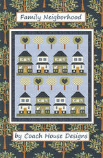 Family Neighborhood