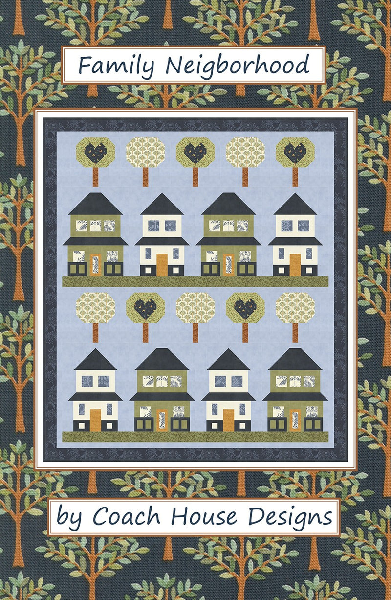 Family Neighborhood