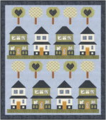 Family Neighborhood