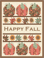 Happy Fall Again