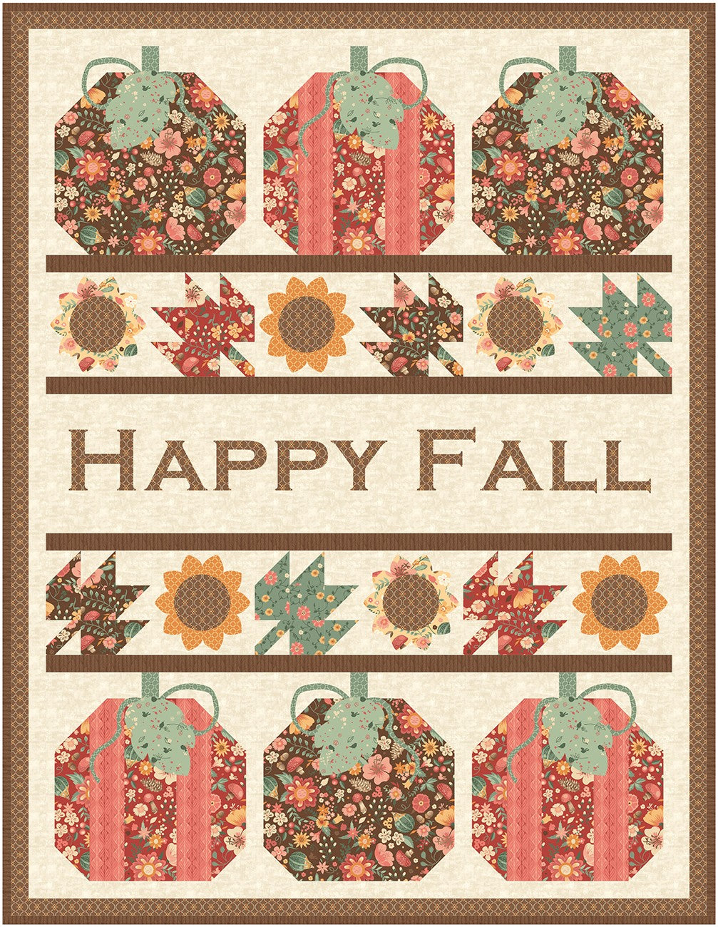 Happy Fall Again