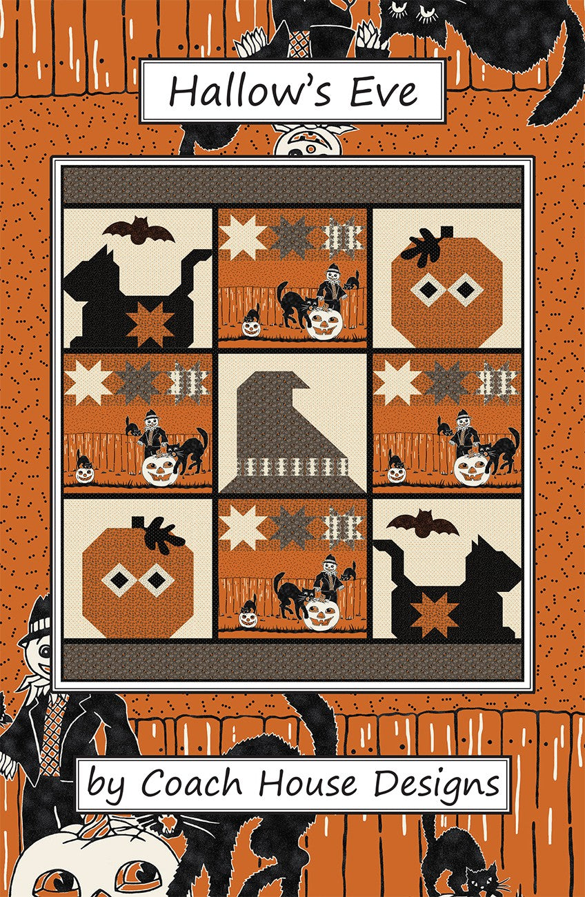 Hallow's Eve