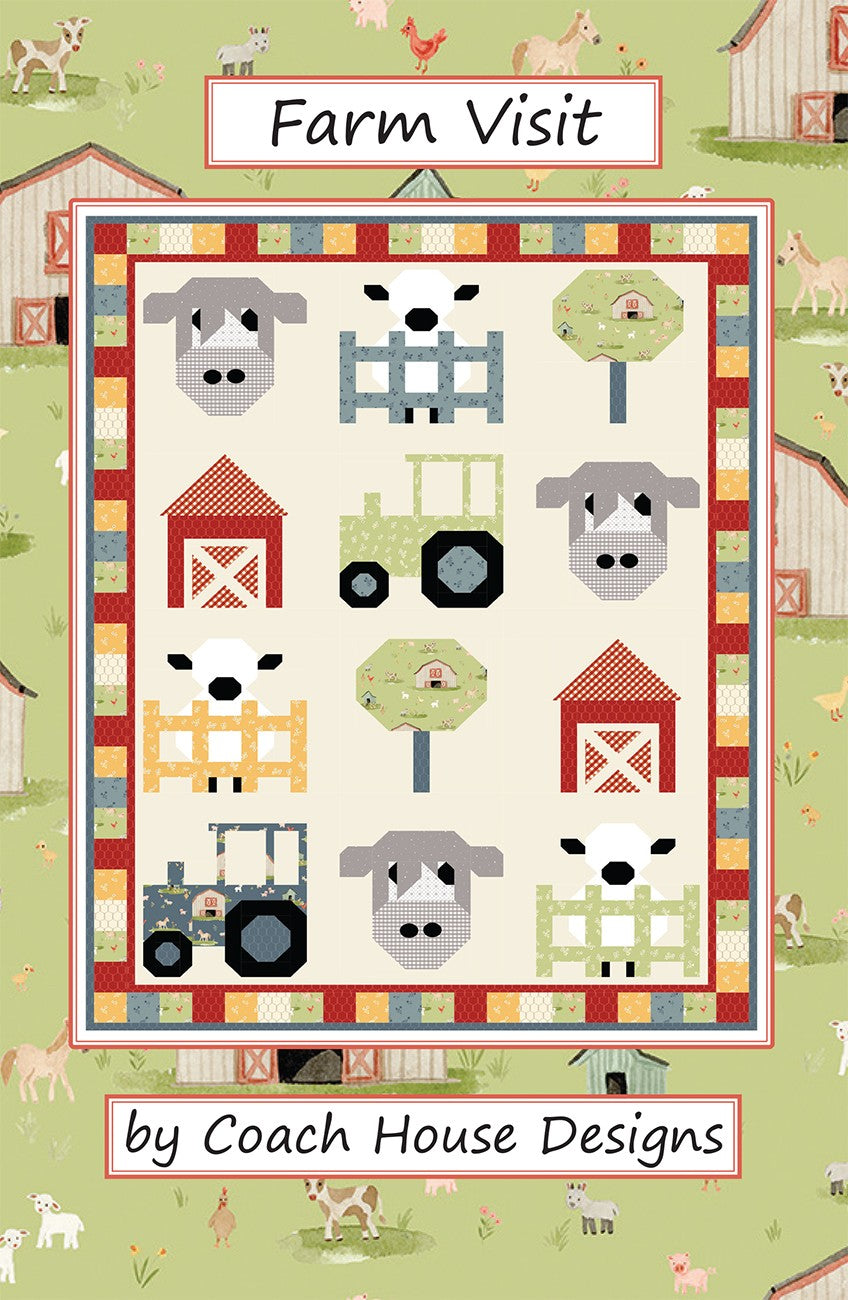 Farm Visit