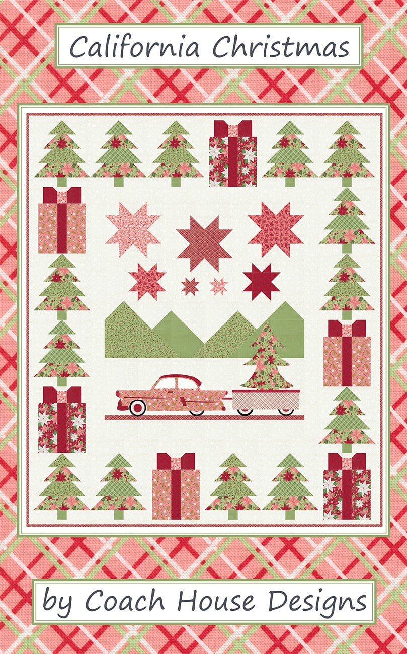 California Christmas