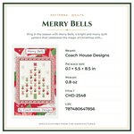 Product Specifications – Merry Bells