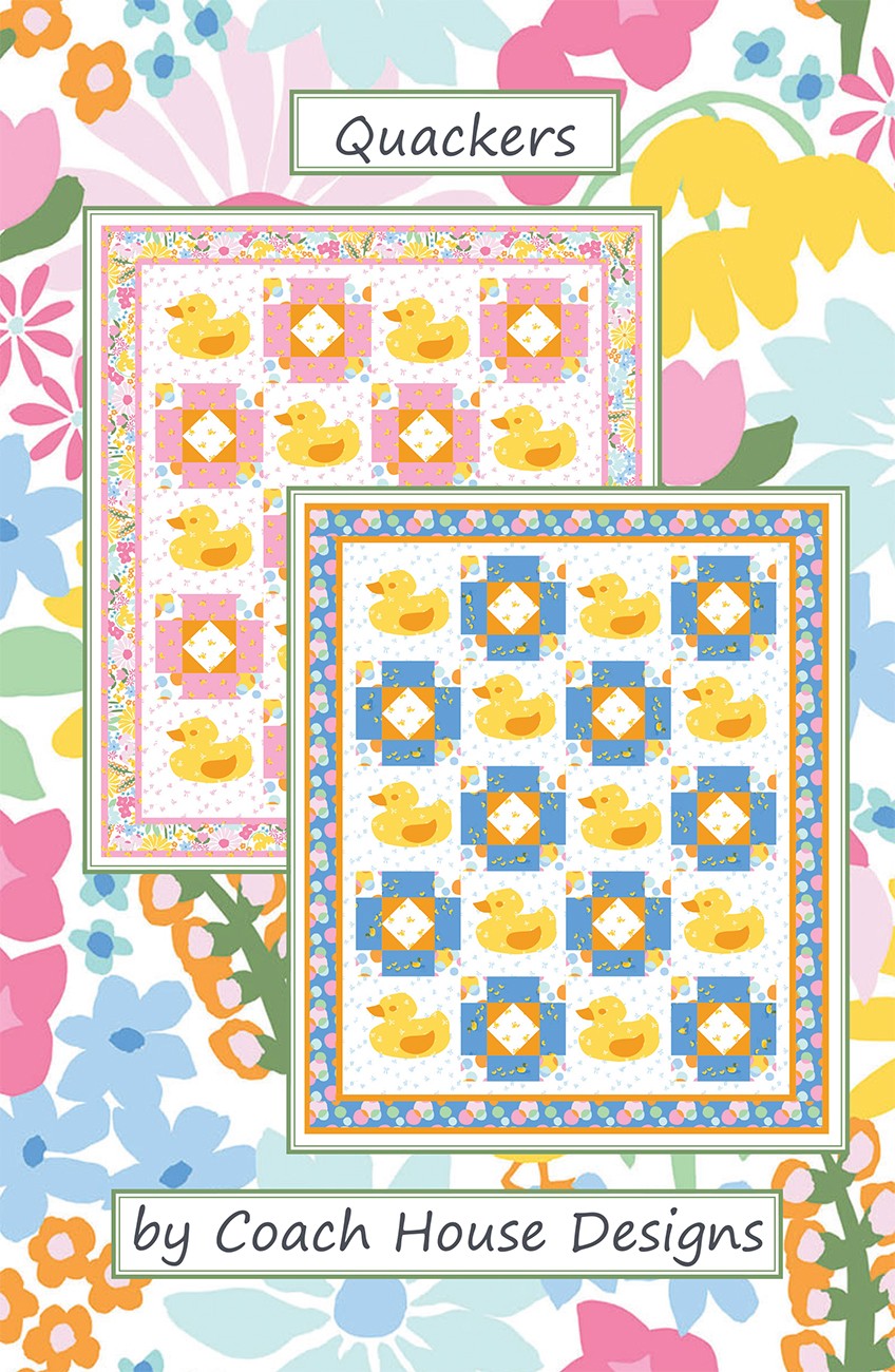 Quackers