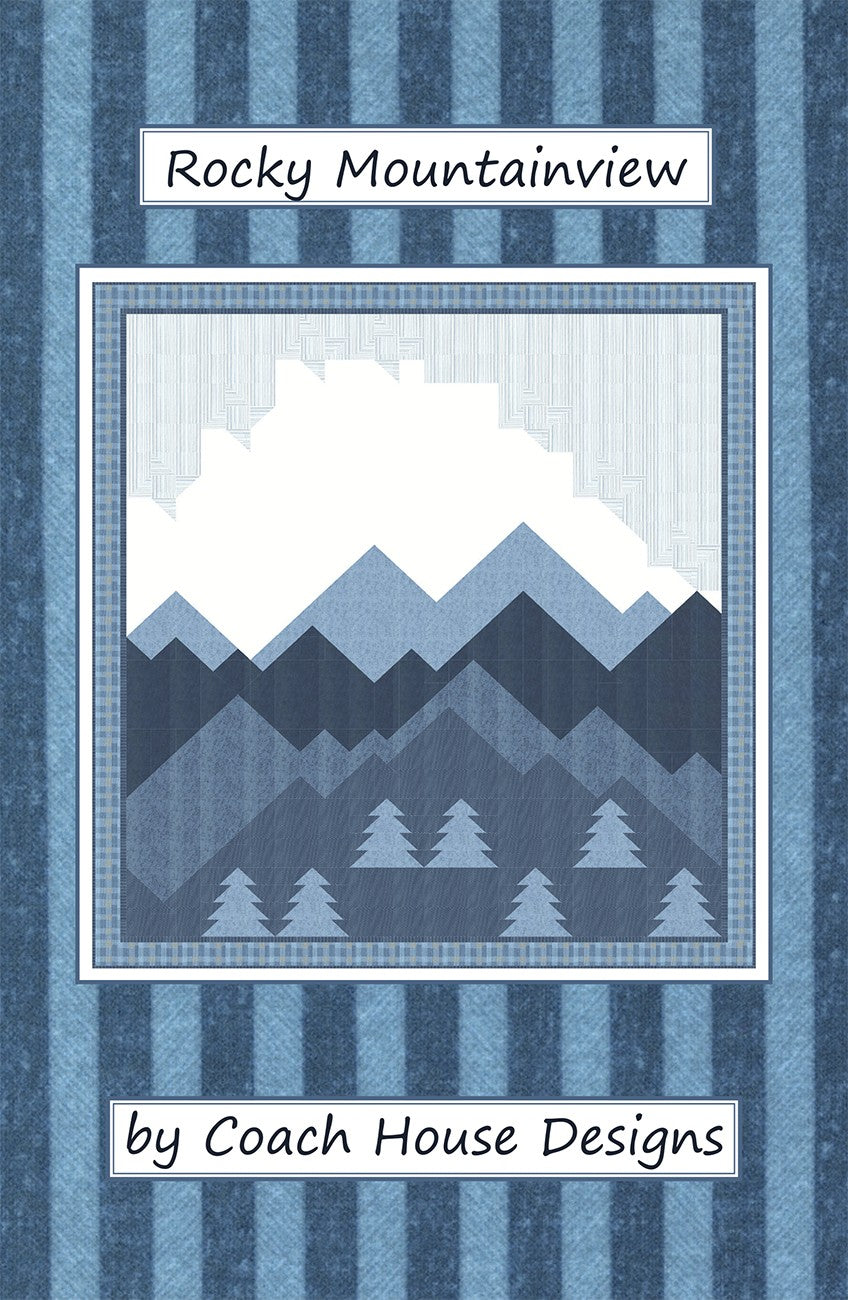 Rocky Mountainview