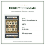 Product Specifications – Northwoods Stars