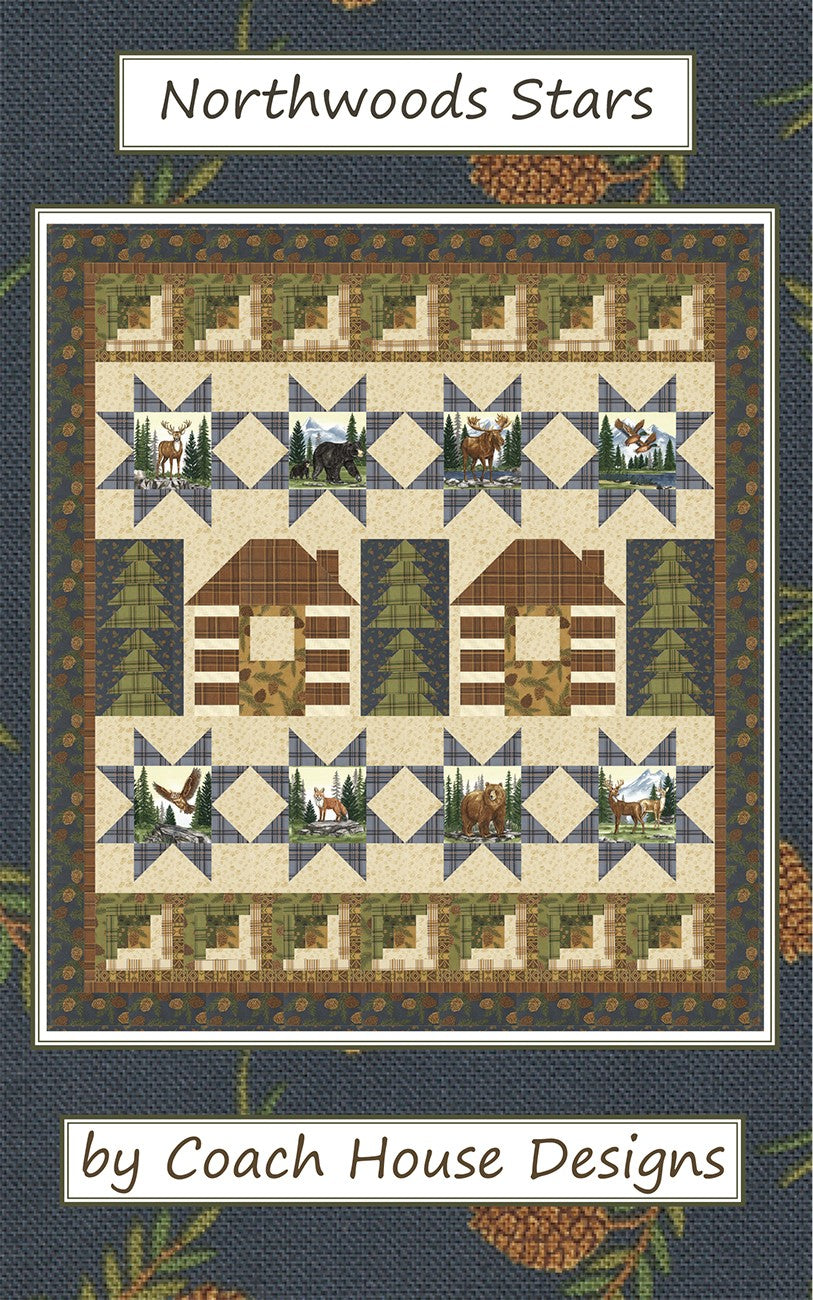Northwoods Stars