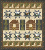 Northwoods Stars
