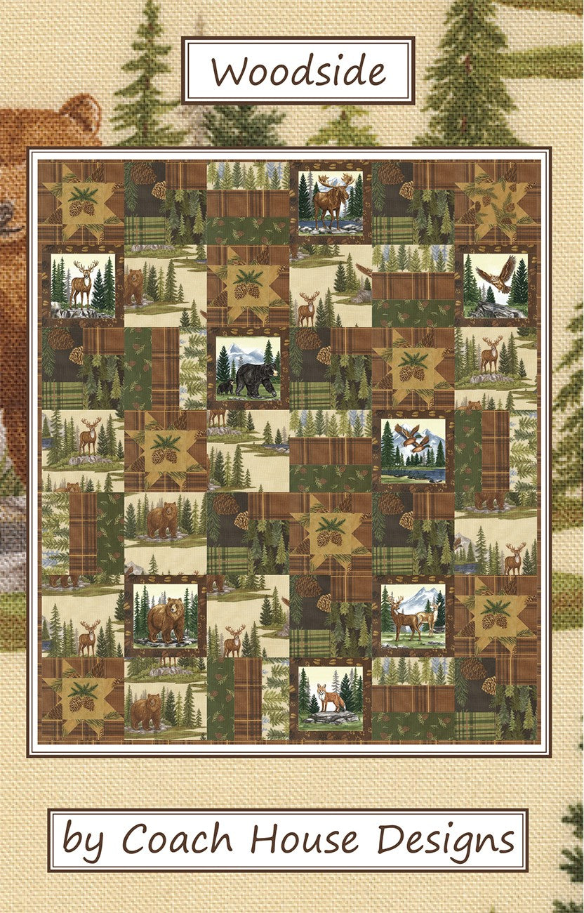 Woodside