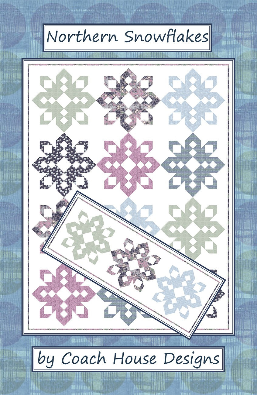 Northern Snowflakes