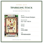 Product Specifications – Sparkling Stack