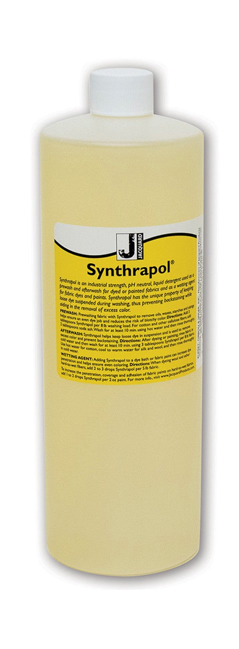 Synthrapol 1qt