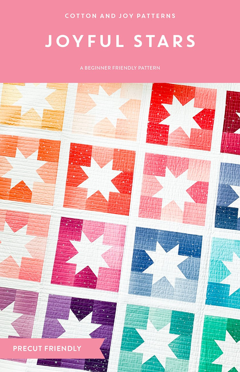 Joyful Stars
