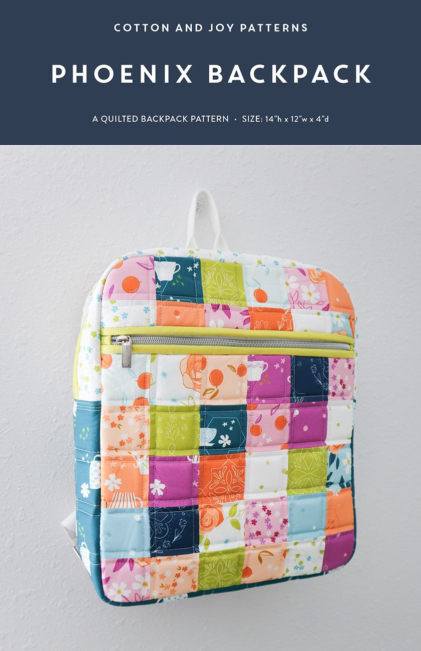 Phoenix Bagpack