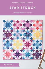 Star Struck Quilt Pattern