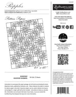 Ripples Foundation Paper Packs