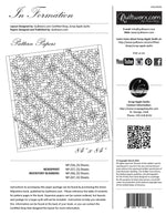 In Formation Foundation Paper Packs