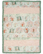 Somebunny Sweet Bambino Cuddle Kit 28inx37in