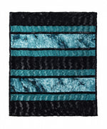 Teal You Come Back Crazy 8 Specialty Cuddle Kit 58Inx68In