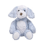 Cuddle Kit Cuddle Critter Barkley Blue