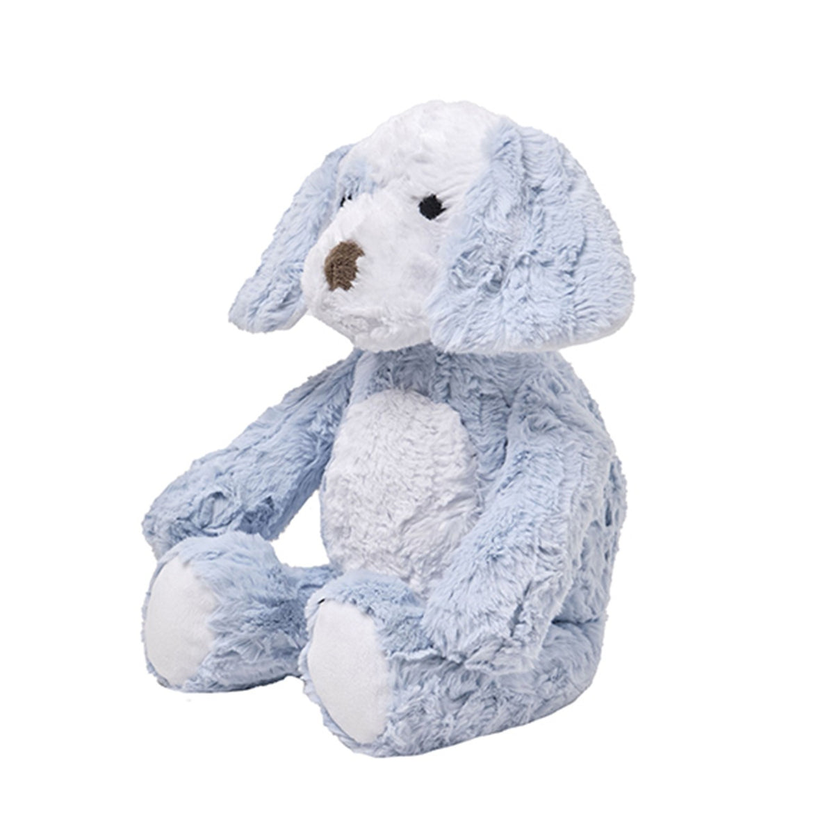 Cuddle Kit Cuddle Critter Barkley Blue
