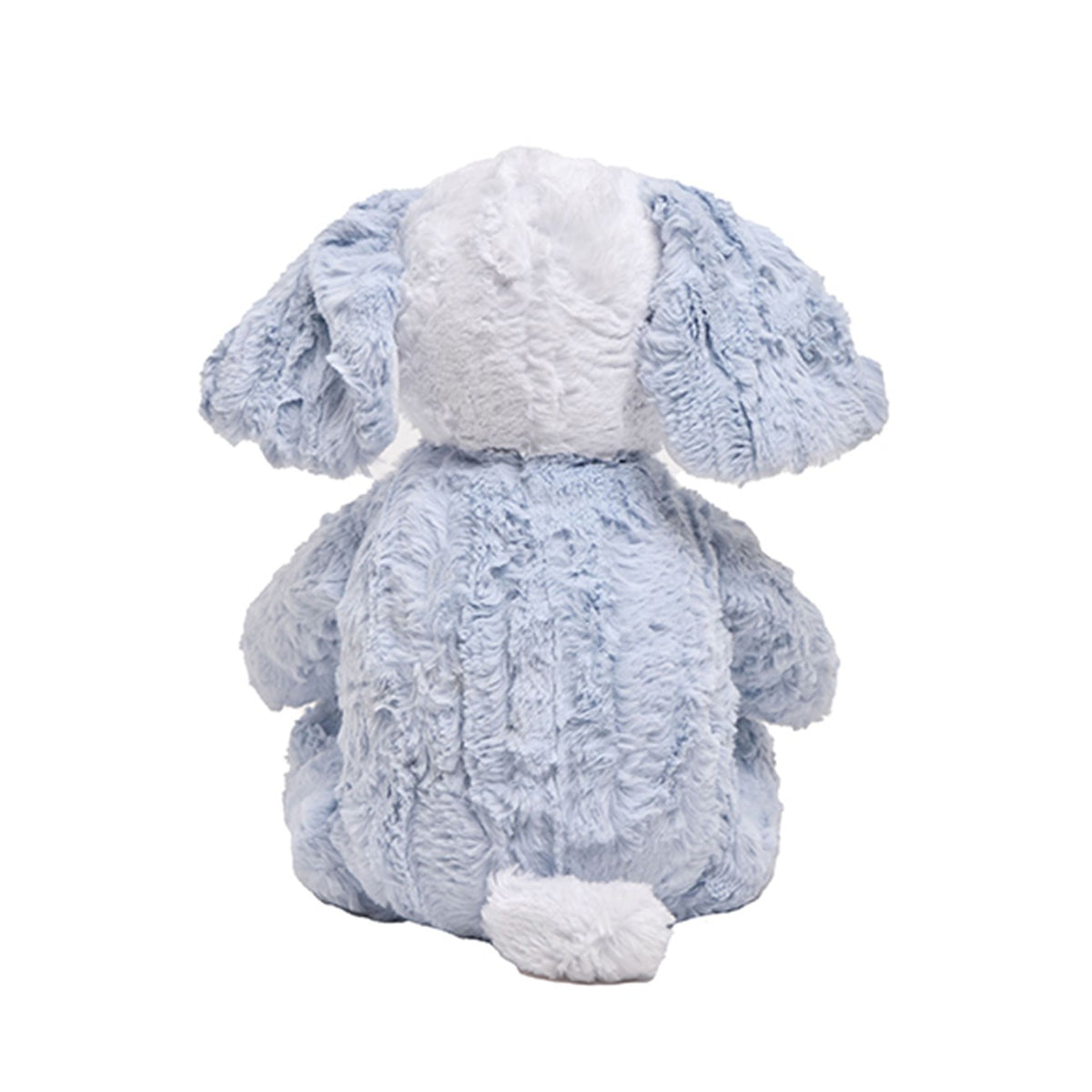 Cuddle Kit Cuddle Critter Barkley Blue
