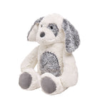 Cuddle Kit Cuddle Critter Barkley Silver