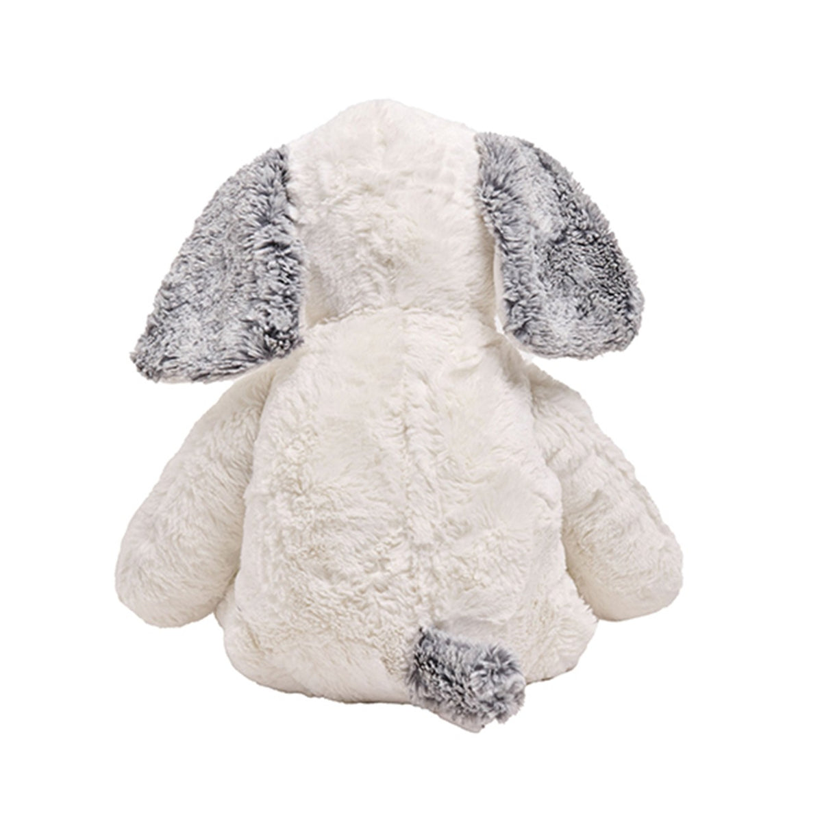 Cuddle Kit Cuddle Critter Barkley Silver