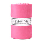 C390 Fuchsia 3 Yard Cuddle Cut