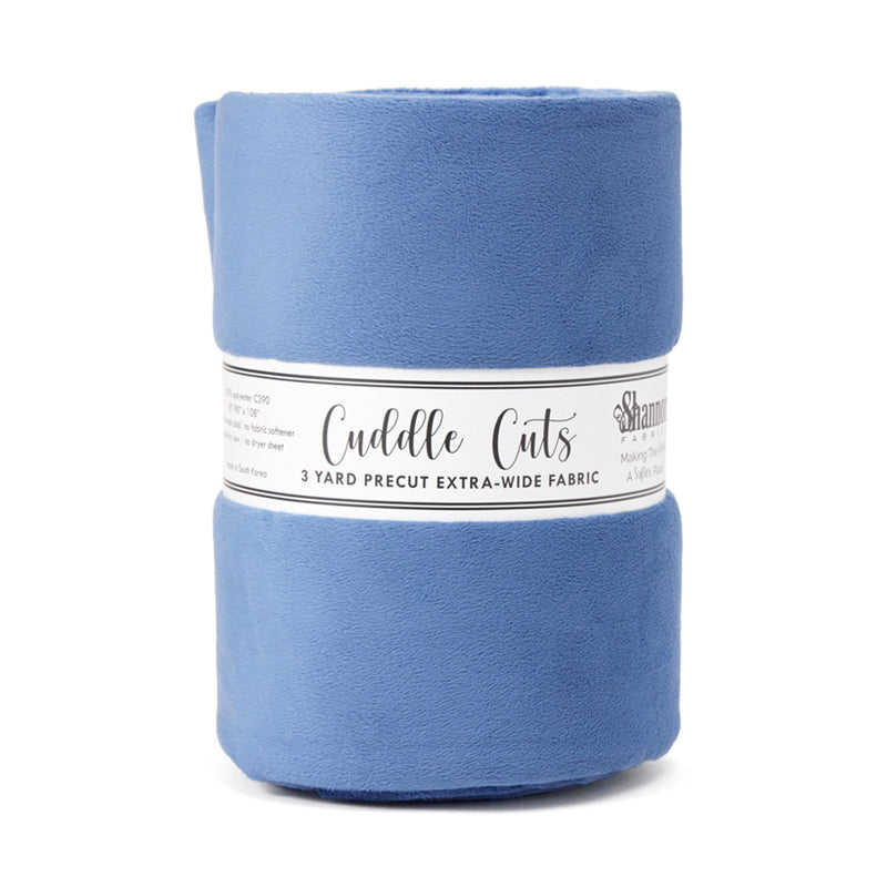C390 Jeans 3 Yard Cuddle Cut
