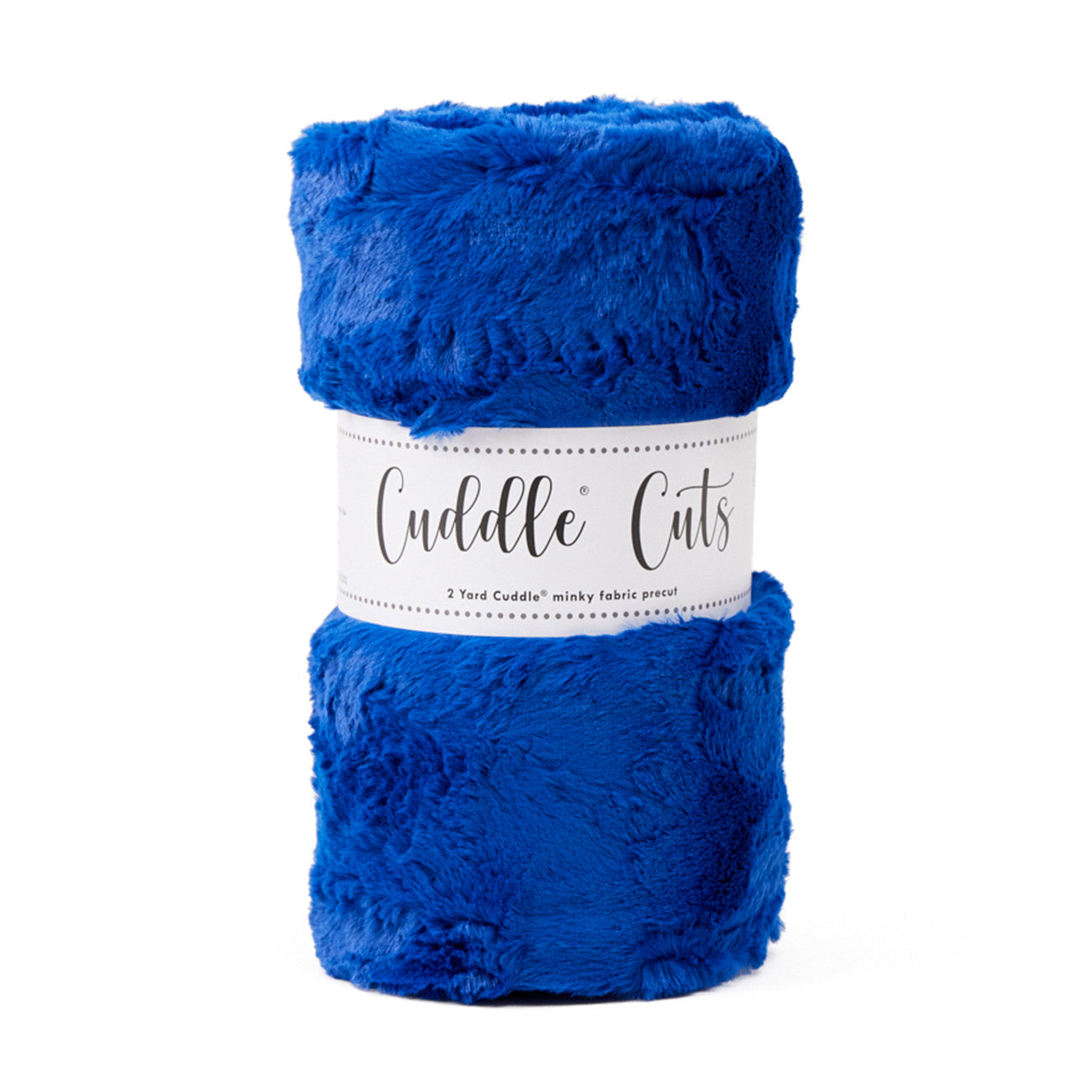 Hide Royal 2 Yard Luxe Cuddle Cut