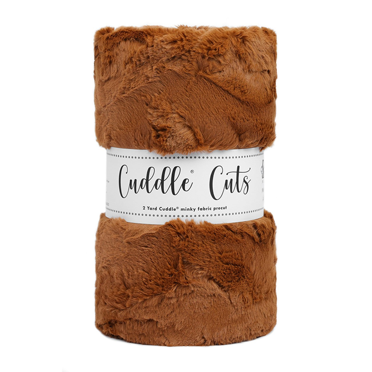 Hide Woodland 2 Yard Luxe Cuddle Cut
