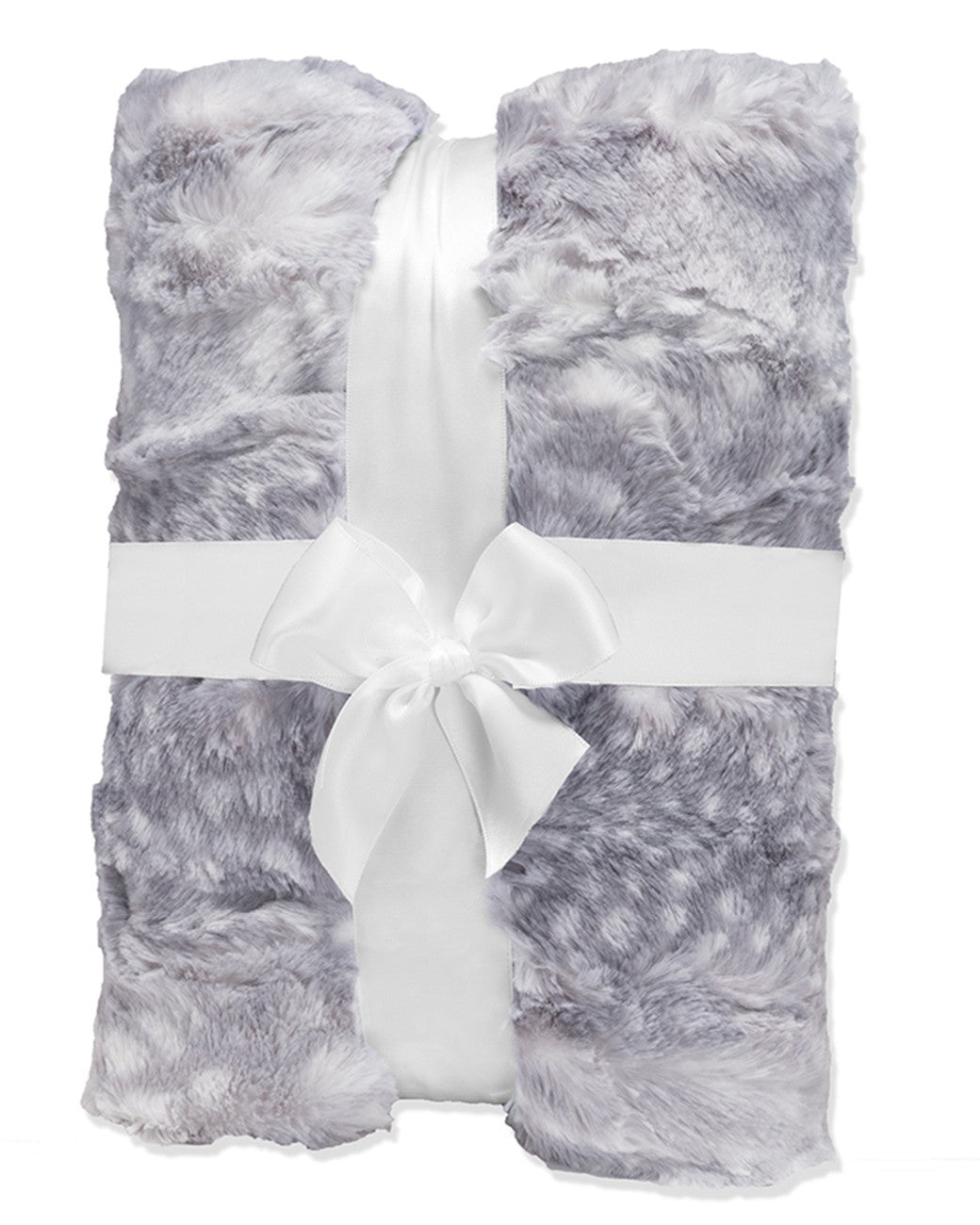 Fawn Silver 2yd Luxe Cuddle Cut
