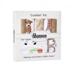 Abc'S Read To Me Cuddle Kit 28Inx40In & Finished Book 9Inx9In