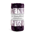 Frosted Himalayan Elderberry Luxe Cuddle Sweet Dreamz Pillow Kit