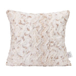 Snowy Owl Natural Luxe Cuddle Sweet Dreamz Pillow Kit
