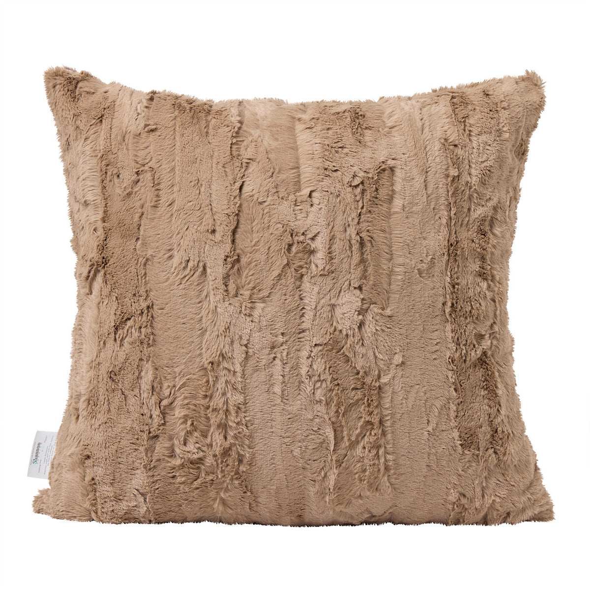Snowy Owl Natural Luxe Cuddle Sweet Dreamz Pillow Kit