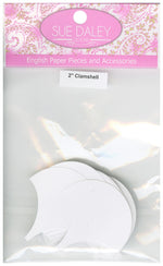 2in Clamshell Papers