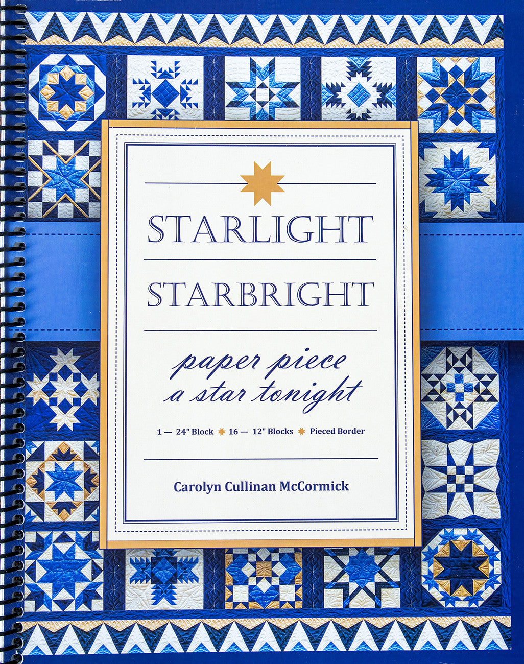 Book Starlight Starbright